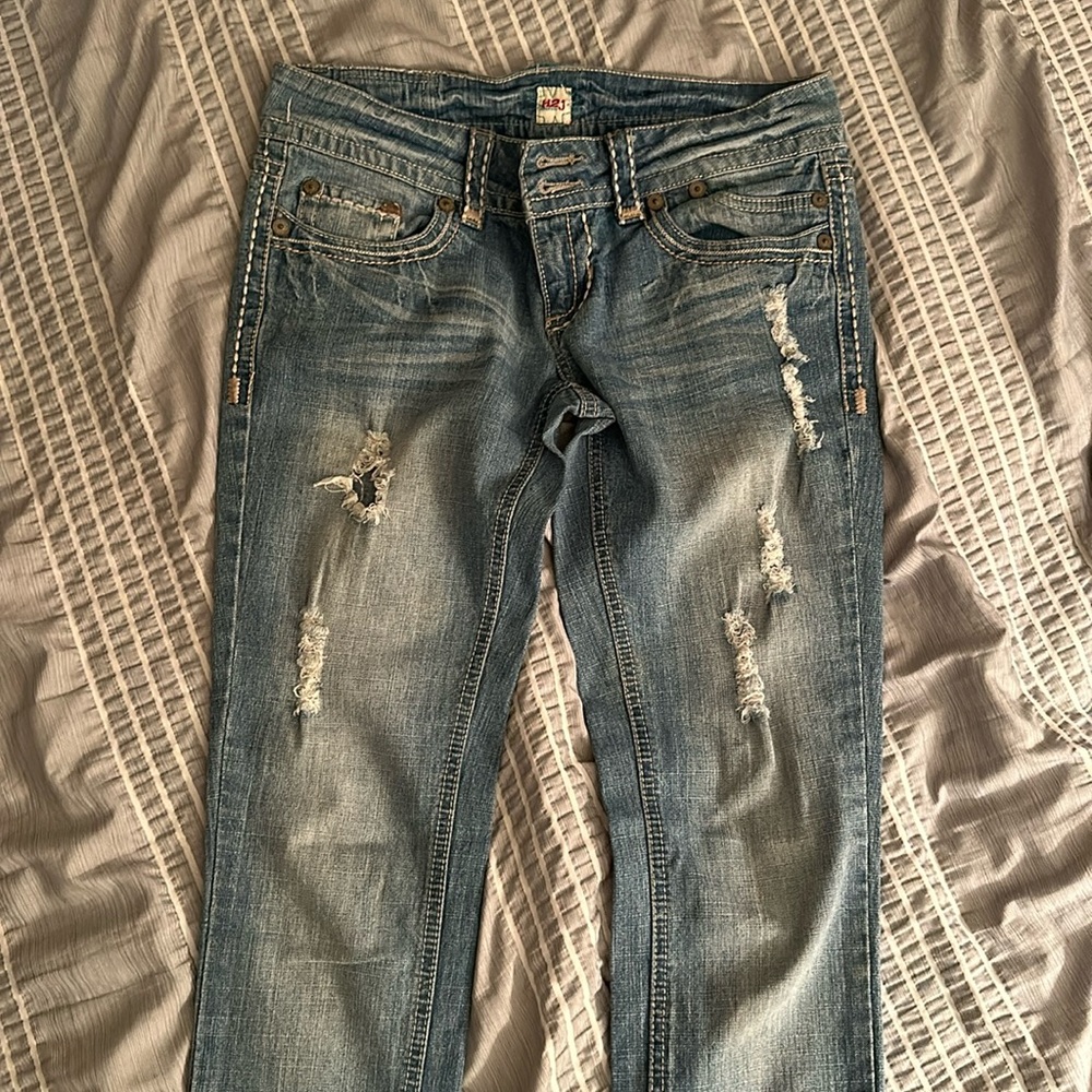 H2J jeans